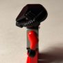 lego minifigure zotaxian alien sp047 1998 Image 3