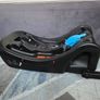 Baby Car Seat and Isofix Base Image 3