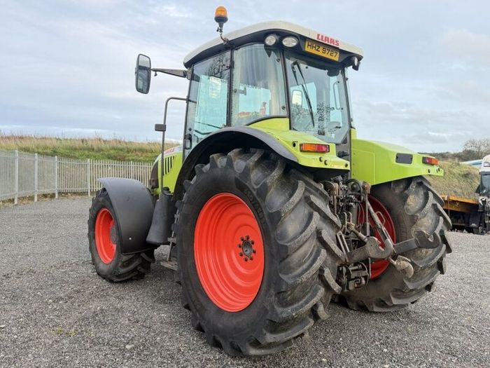 Claas Other 2006