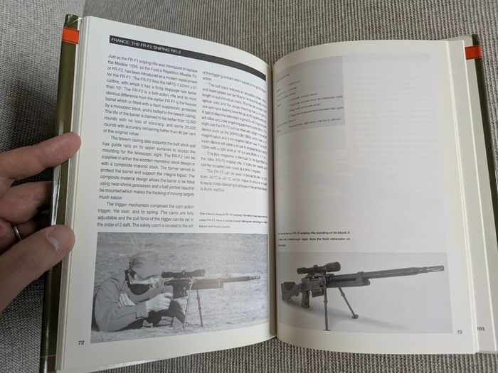 Rifles & Combat Shotguns - John Norris - Brassey's Military Hardback 1997