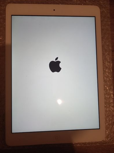 Apple iPad