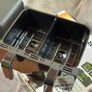 Salter 7L Dual Zone Air Fryer with Removable Divider Image 3
