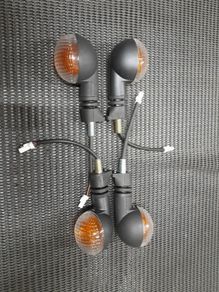 KTM Enduro Indicator