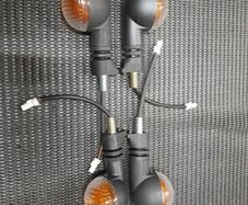 KTM Enduro Indicator