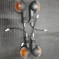 KTM Enduro Indicators