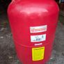 Portable Sand Blaster 10 Gallon Image 2