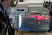 Panasonic VX21 Video Camera