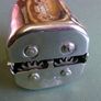 The Spiro Automatic Stropper for Gillette Type Blades. Image 3