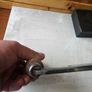 marples draw knife Image 10
