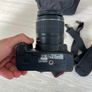Canon EOS 1000D + 18-55mm Lens + Original Canon Bag & Accessories Image 6