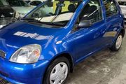 2 x Genuine Toyota Yaris Vitz Yaris Verso 14'' Hubcap Wheel Trims Covers