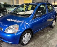 2 x Genuine Toyota Yaris Vitz Yaris Verso 14'' Hubcap Wheel Trims Covers