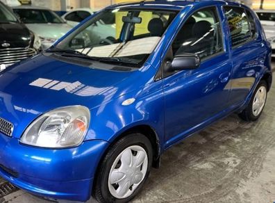 2 x Genuine Toyota Yaris Vitz Yaris Verso 14'' Hubcap Wheel Trims Covers