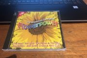 Flowerpower - The Woodstock Generation