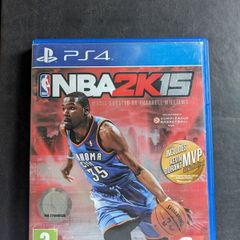 NBA 2K15 - Playstation 4