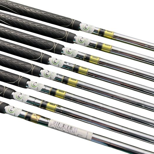 Cleveland CG1 Tour Irons / 3-Pw / Dynamic Gold R300 Regular