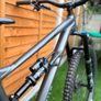 Specialized Status 160 (Medium) Mountain Bike Image 4