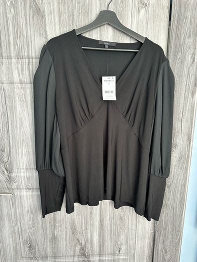 Bnwt Next Top - Uk 22