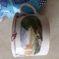Wedgwood CupsKi