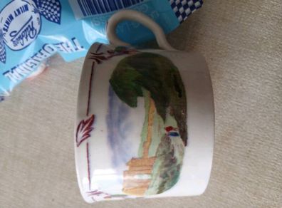 Wedgwood CupsKi