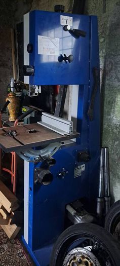 Bandsaw