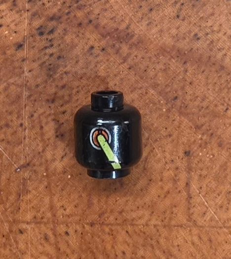 RARE Lego Minifigures Marvel Star Wars