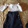 girls clothes 11-12 years Image 7