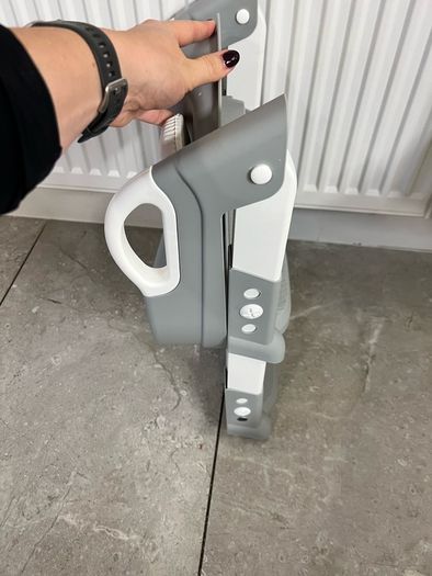 potty ladder step