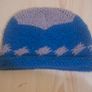 new. 100% wool. Image 2