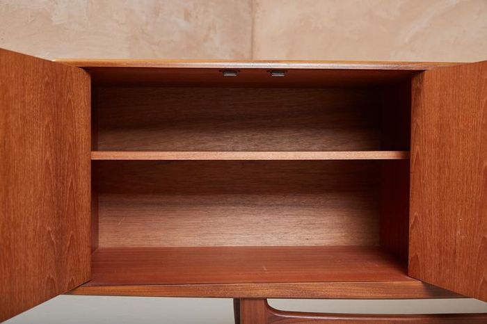 GPlan Fresco Teak Sideboard