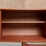 GPlan Fresco Teak Sideboard Image 5