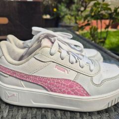 Girls runners size 1