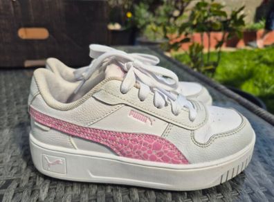 Girls runners size 1