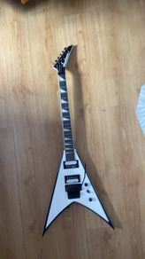 jackson js32t king v