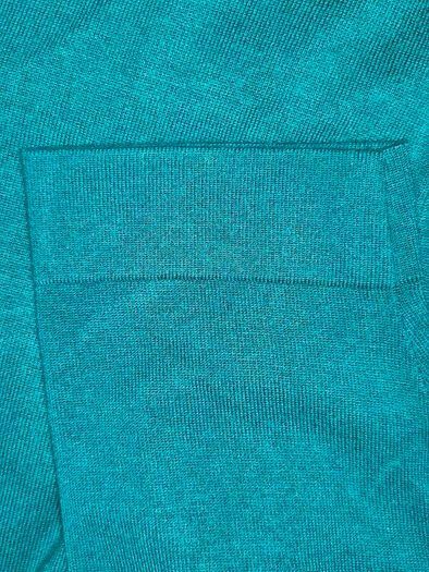 Per Una Jade Green Top , UK 16 / EU 44