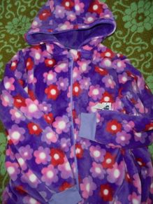 New Girls onesie