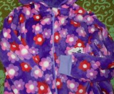 New Girls onesie