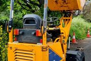 thwaites dumper