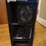 Cooler Master MasterBox K500 Gaming PC case, Tempered Glass Image 5