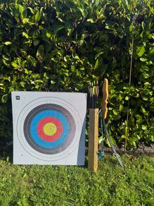 Archery Set