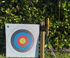 Archery Set