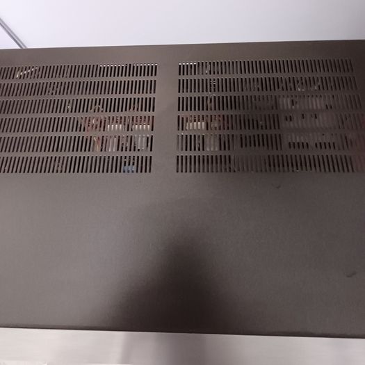 Onkyo TX 4500 MKII Giant Stereo Receiver 85w pc can run 3 Sets of Speakers has dual phono stage inputs Quartz-Locked beast absolutely mint like New fully professionally serviced