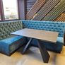 Dining Bench with Storage Image 8