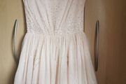 Next girls dress SIZE 8yrs