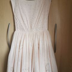 Next girls dress SIZE 8yrs