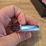 zippo lighter gift set from 1994 - like new Image 7