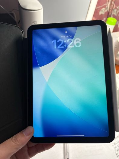 iPad mini6