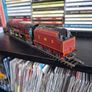 Model Train Image 3