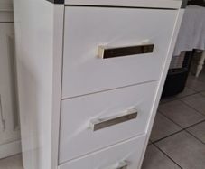Bathroom Cabinet
