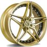 19" Black Alloy Wheels Audi Seat Skoda Mercedes Lamborghini Acura Bmw Tesla Vw Vauxhall Opel 5x112 / 5x120 Image 6